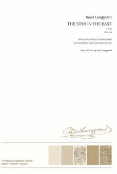 The Star in the East 