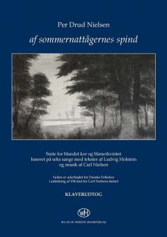 Af Sommernattågernes Spind 