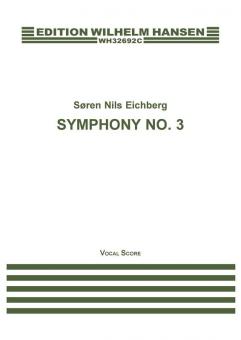 Symphony No. 3 