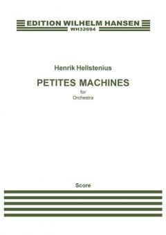 Petites Machines 