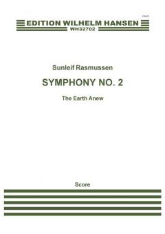 Symphony No. 2 'The Earth Anew' 