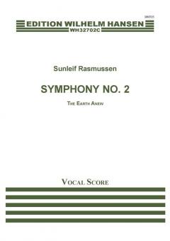 Symphony No. 2 'The Earth Anew' 