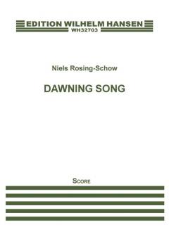 Dawning Song 