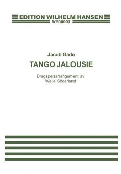 Tango Jalousie 