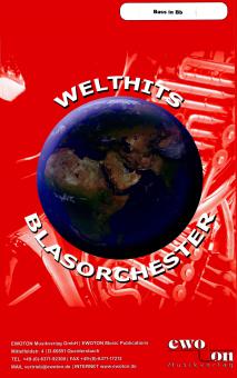 Welthits Blasorchester Folge I 