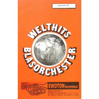 Welthits Blasorchester Folge I 