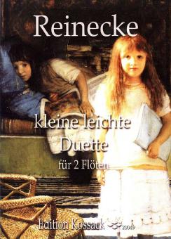 Kleine leichte Duette 