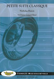 Petite Suite Classique 