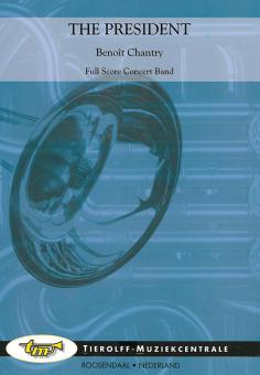 The President (Fanfarenorchester) 