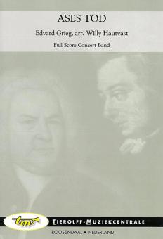 Ases Tod (Fanfarenorchester) 