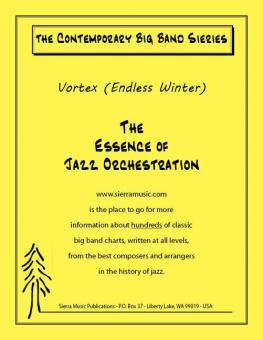 Vortex (Endless Winter) 