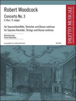 Concerto Nr. 3 C-Dur 
