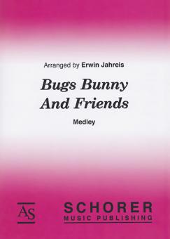 Bugs Bunny And Friends 