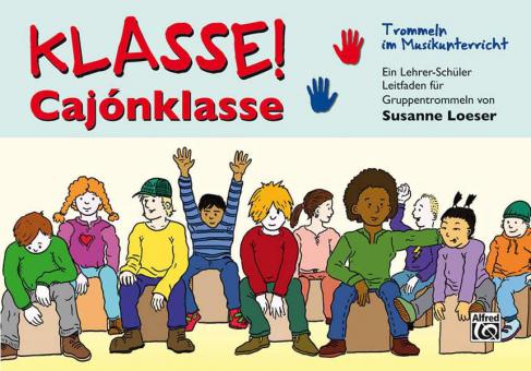 Klasse! Cajonklasse 