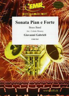 Sonata Pian e Forte Standard