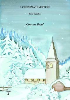 A Christmas Overture 