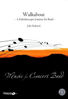 Walkabout 