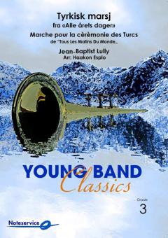 Tyrkisk marsj (fra 'Alle arets dager') 