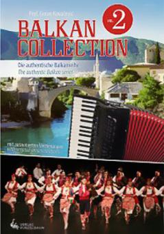 Balkan Collection 2 