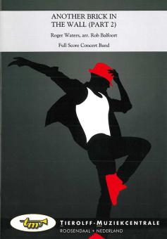 Another Brick In The Wall, Part 2 (Fanfarenorchester) 