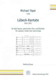 Lübeck-Kantate 