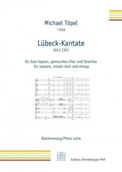 Lübeck-Kantate 