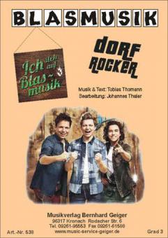 Blasmusik - Dorfrocker 