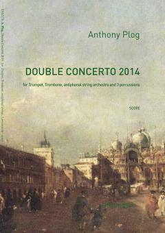 Double Concerto 2014 Standard