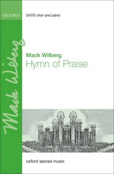 Hymn Of Praise 