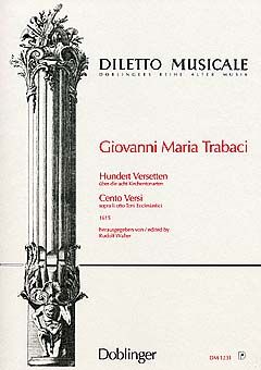 100 Versetten / Cento Versi 