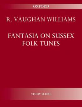 Fantasia on Sussex Folk Tunes 
