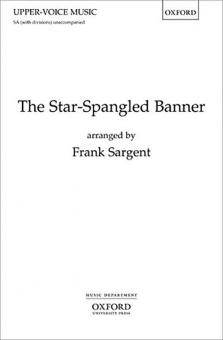 The Star-Spangled Banner 