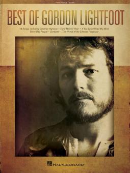 Best of Gordon Lightfoot 