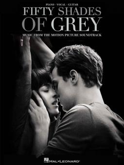 Fifty Shades of Grey 