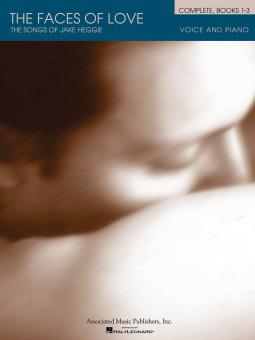 The Faces of Love - Complete 