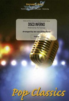 Disco Inferno 