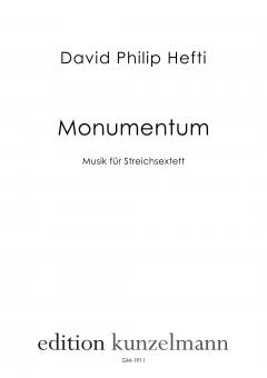 Monumentum 