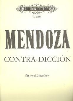 Contra-dicción 