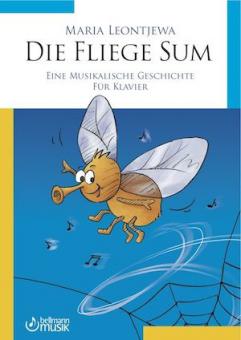 Die Fliege Sum 