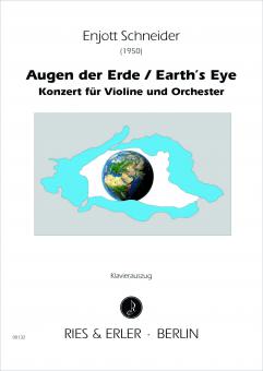 Augen der Erde / Earth's Eye 