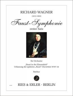 Faust-Symphonie (erster Satz) 