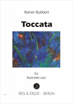 Toccata 