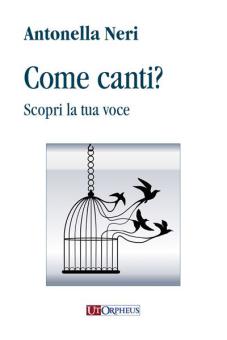 Come canti? Scopri la tua voce 