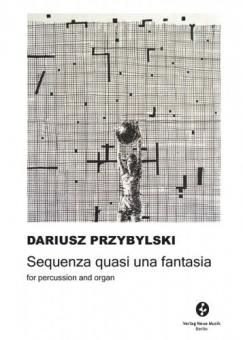 Sequenza quasi una fantasia op. 11c 