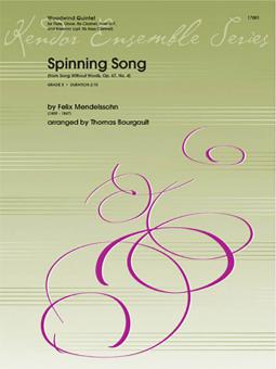 Spinning Song 