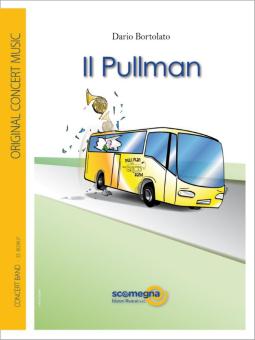 Il Pullman (The Bus) 