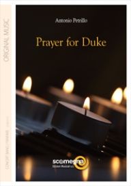 Prayer for Duke 