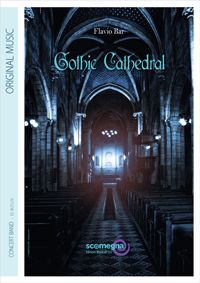 Gothic Cathedral 
