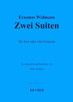Zwei Suiten 