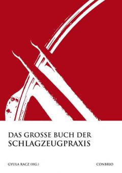 Das große Buch der Schlagzeugpraxis 